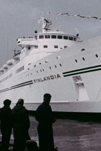 M/S Finlandia