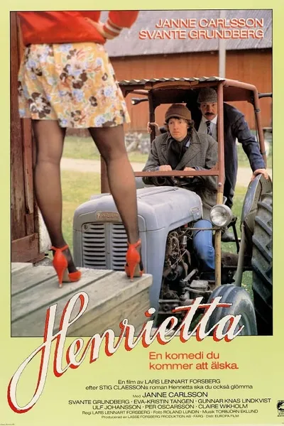 Henrietta