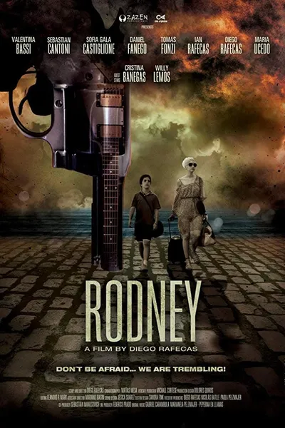 Rodney