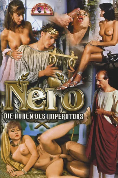 Nero: Orgy of Fire