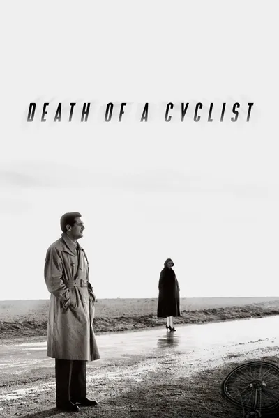Death of a Cyclist