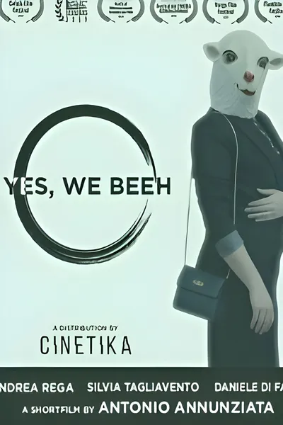 Yes, we beeh