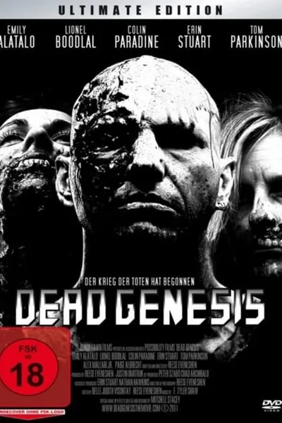 Dead Genesis