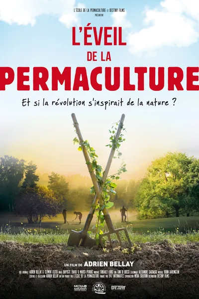 L'Éveil de la Permaculture