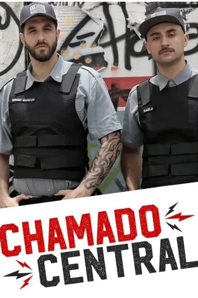 Chamado Central