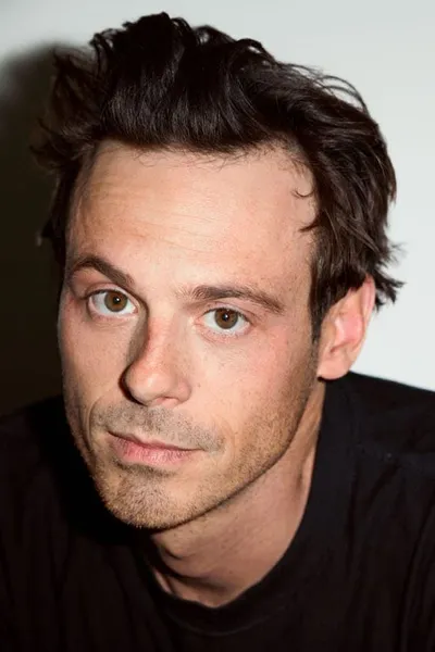 Scoot McNairy