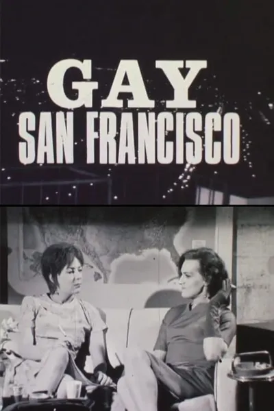 Gay San Francisco