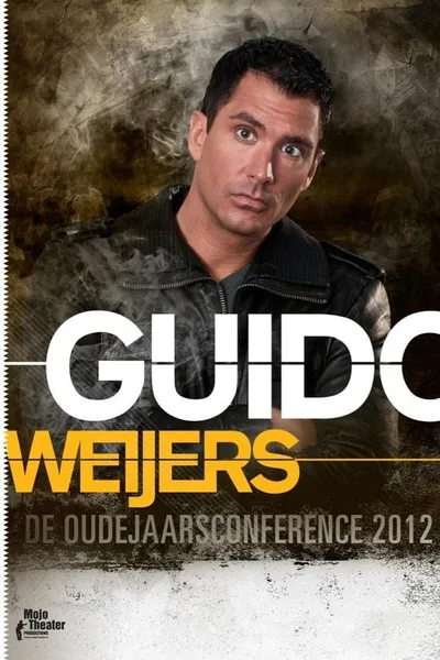 Guido Weijers: De Oudejaarsconference 2012