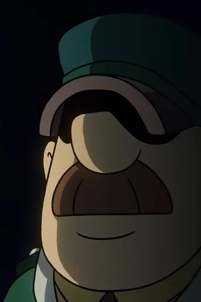 Subway Surfers in Brawl Stars!?