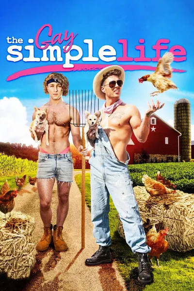 The Gay Simple Life