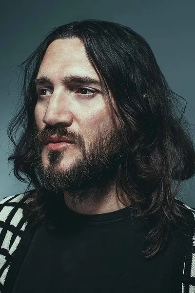 John Frusciante