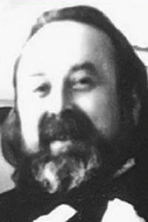 Sergey Pavlov