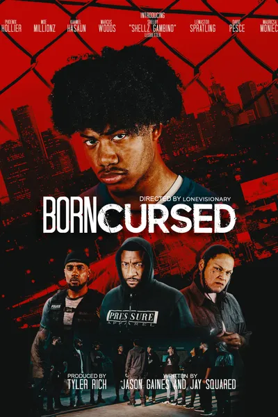 Born Cursed