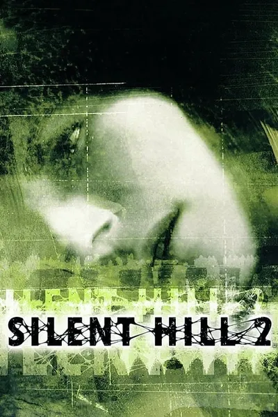 Silent Hill 2