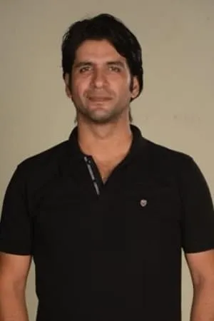 Puneet Vashisht