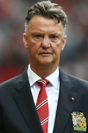 Louis van Gaal