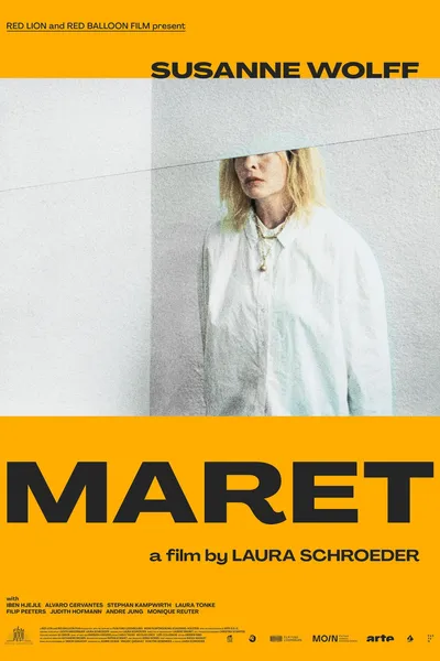 Maret