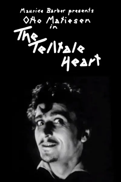 The Telltale Heart