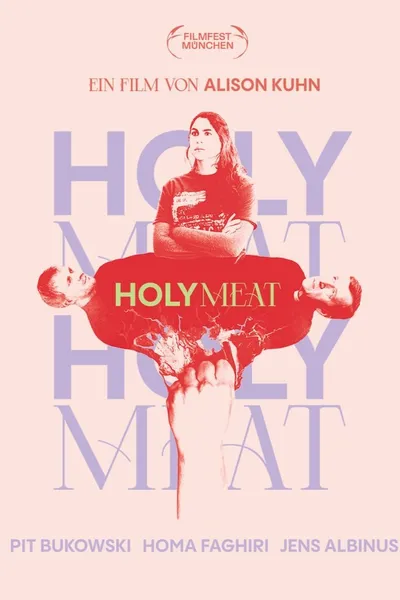 Holy Meat