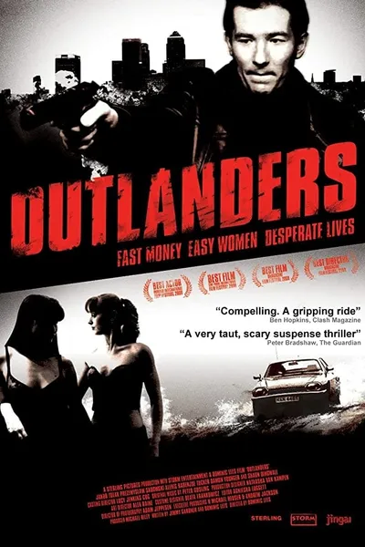 Outlanders