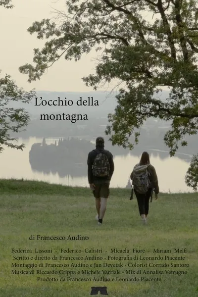 L'occhio della montagna