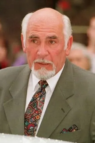 Neil Connery