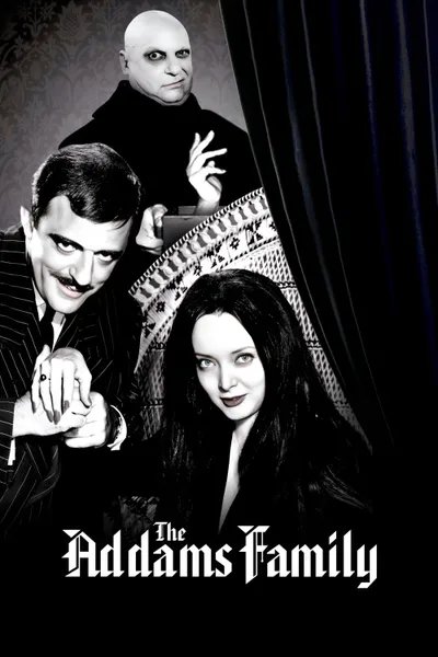 The Addams Family
