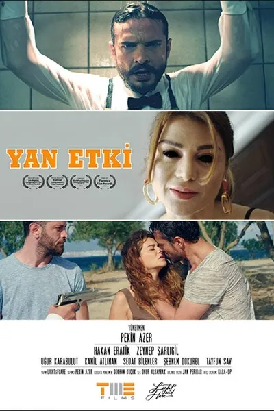 Yan Etki