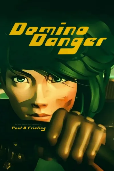 Domino Danger