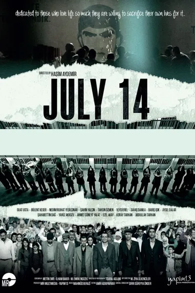 July 14