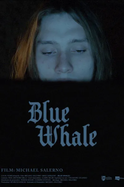 Blue Whale