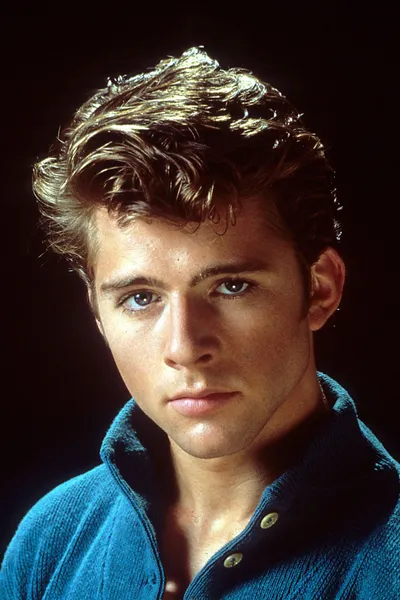 Maxwell Caulfield