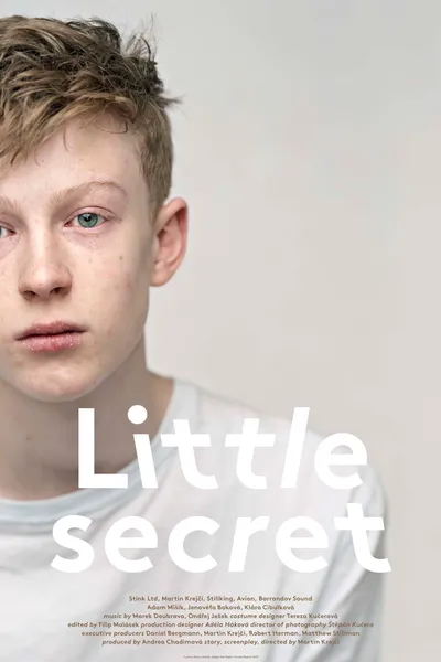 Little Secret