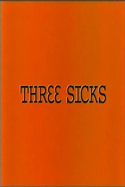 Three Sicks