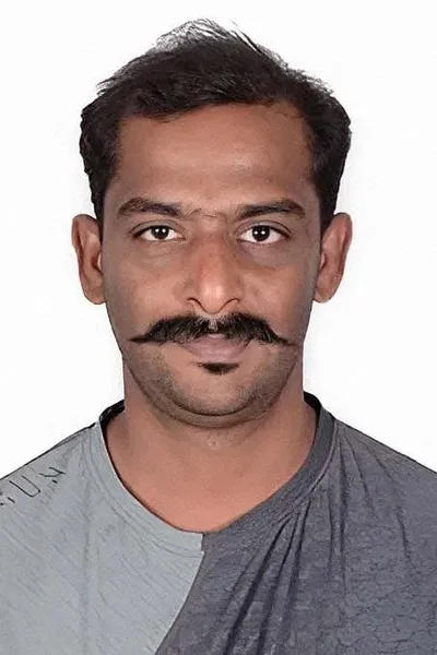 Santhosh Nambirajan