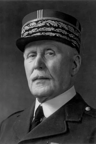 Philippe Pétain