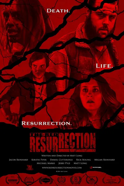 The Red Resurrection