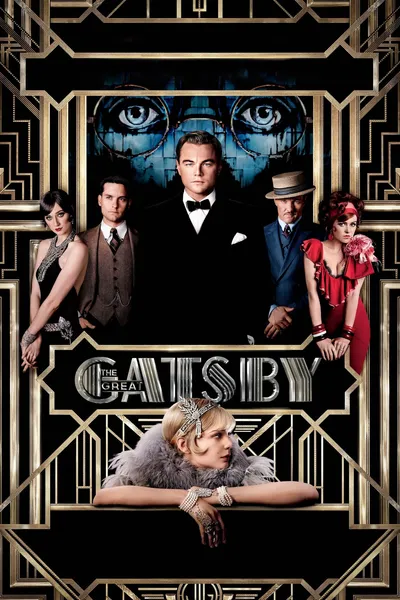 The Great Gatsby