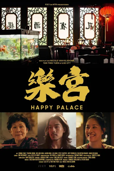 Happy Palace