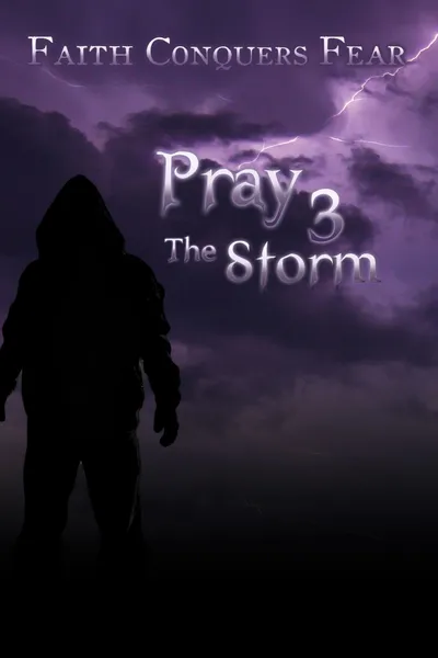 Pray 3D: The Storm