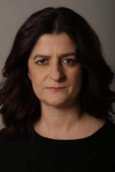 Aysegül Cengiz