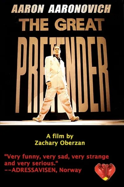 The Great Pretender