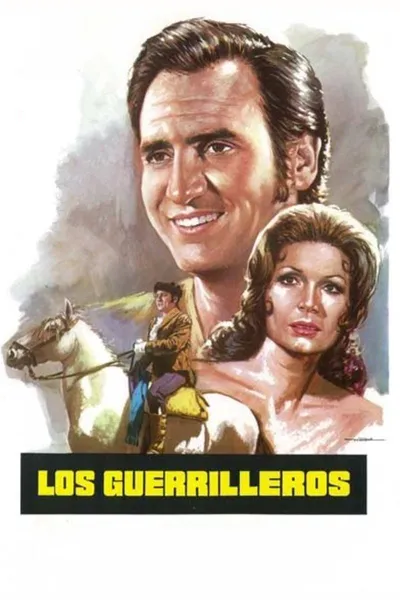 Los guerrilleros