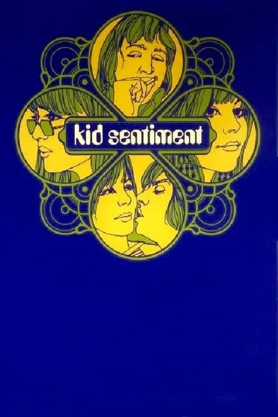 Kid Sentiment