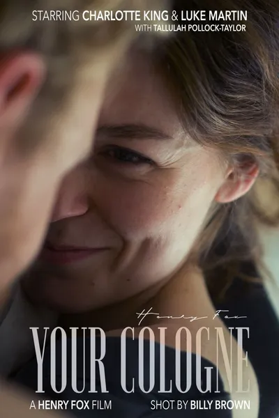 Your Cologne