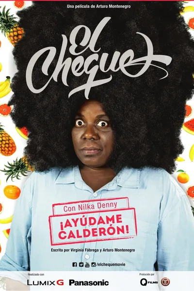 El Cheque: La Película