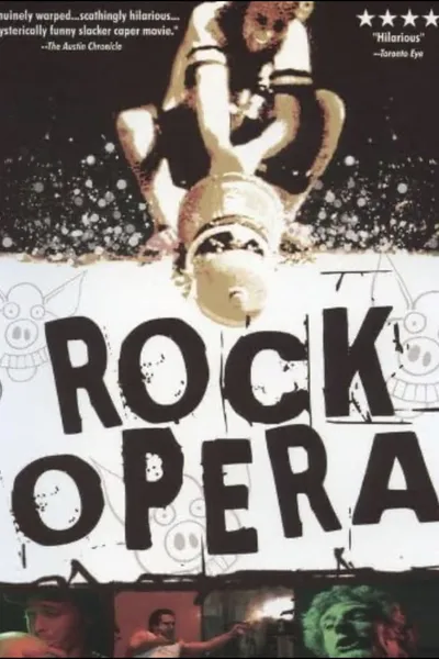 Rock Opera