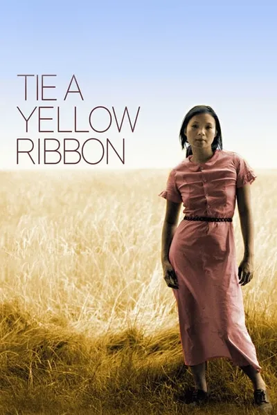 Tie a Yellow Ribbon