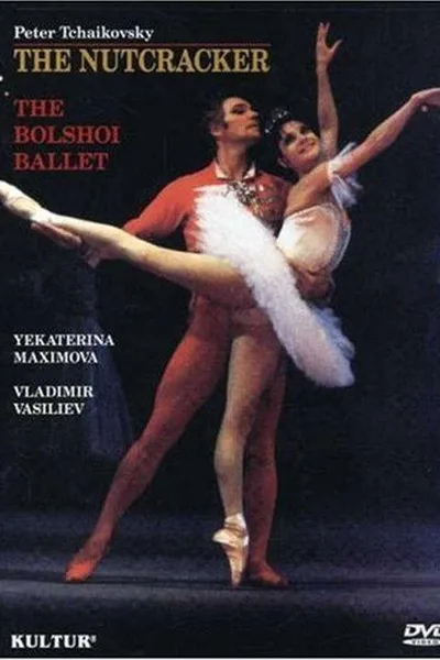 The Nutcracker (The Bolshoi Ballet)