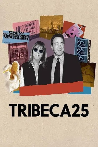 Tribeca 25